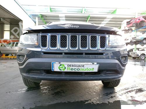 Hjulkapsel JEEP COMPASS (MK49) 2.2 CRD | BP25807572C160 - Image 8