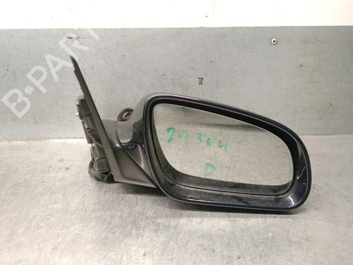 Used Right mirror AUDI A8 D3 (4E2, 4E8) 3.0 TDI quattro (233 hp) 32197915