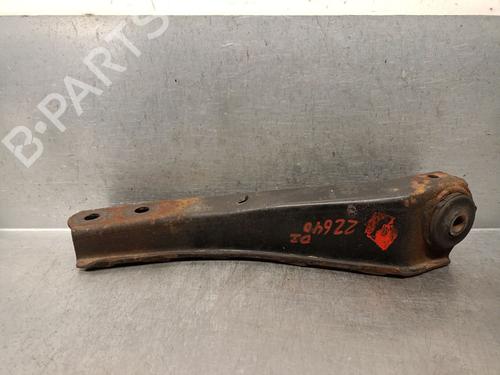 Left front suspension arm OPEL CORSA B (S93) 1.2 i (F08, F68, M68) | BP25725483M12 