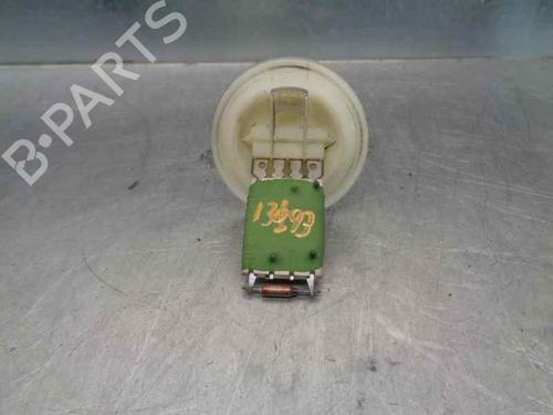 Heater resistor SMART FORTWO Coupe (451) 1.0 (451.330, 451.334) | BP11668735M108 