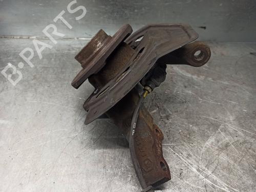 Right front steering knuckle OPEL VECTRA B (J96) 2.0 DTI 16V (F19) | BP8646458M26 