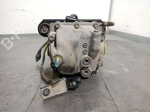 Rear differential RENAULT KOLEOS I (HY_) 2.0 dCi (HY0K) | BP36755270M24 - Image 4