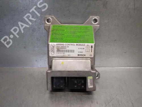 Airbag module FORD FOCUS I Turnier (DNW) 1.8 Turbo DI / TDDi (90 hp) 11928355