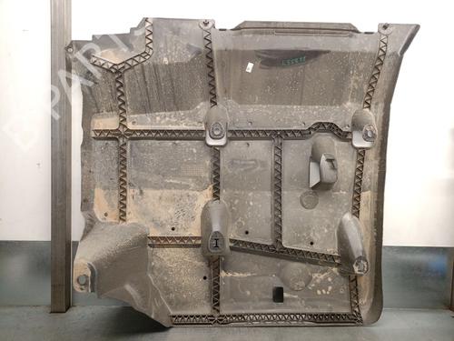 Used Underbody protection DACIA DUSTER (HM_) 1.0 TCe 90 (HMM6) (91 hp) 27243899