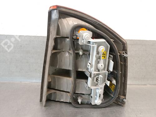 Left taillight OPEL VECTRA C (Z02) 2.2 16V (F69) | BP27514650C34