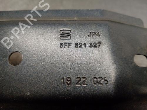 Andre CUPRA FORMENTOR (KM7, KMP) 1.5 TSI | BP29924708O1 