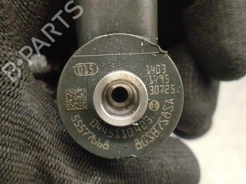 Injector OPEL INSIGNIA A (G09) 2.0 CDTI (68) | BP32337037M100 - Image 6