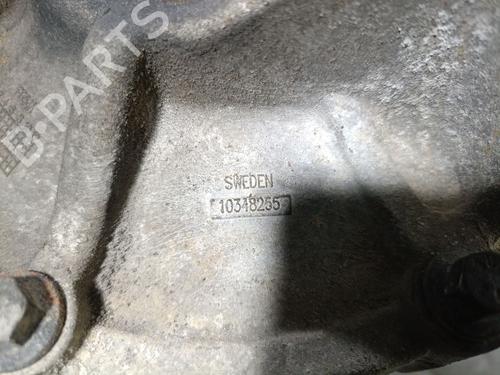 Rear differential LAND ROVER RANGE ROVER EVOQUE (L538) 2.0 D 4x4 | BP33656884M24 - Image 8