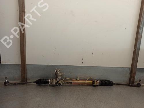 Used Steering rack JAGUAR X-TYPE I (X400) 2.0 D (130 hp) 17142950