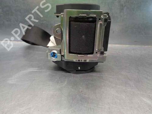 Front left seatbelt BMW 7 (E65, E66, E67) 730 i, Li | BP8726133I26 