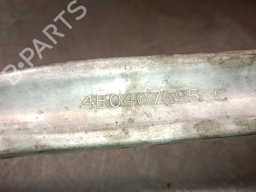 Left front suspension arm AUDI A8 D3 (4E2, 4E8) 3.0 TDI quattro | BP32249619M12 