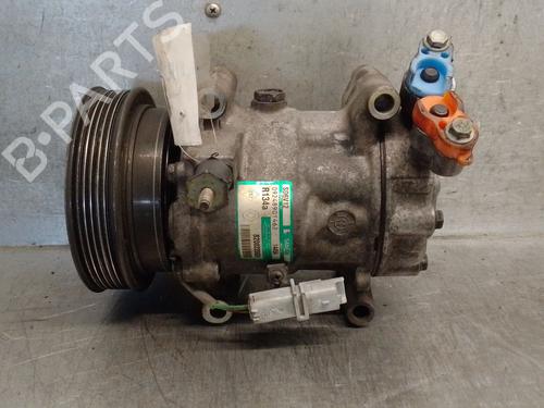 Used AC compressor AC compressor 36074745 36074745