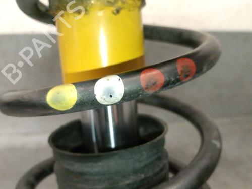Right front shock absorber SEAT LEON (1P1) 2.0 TDI 16V | BP36259665M17 - Image 5