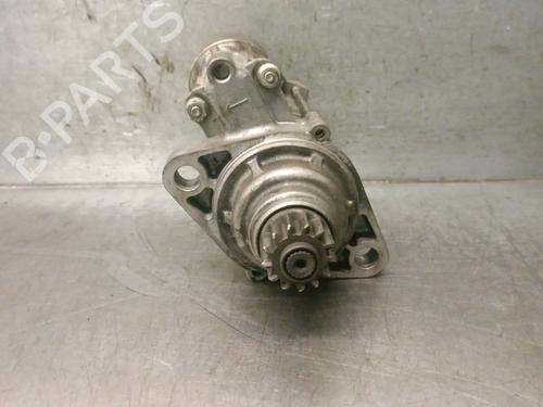 Starter VW PASSAT B8 Variant (3G5, CB5) 2.0 TDI | BP31888684M8