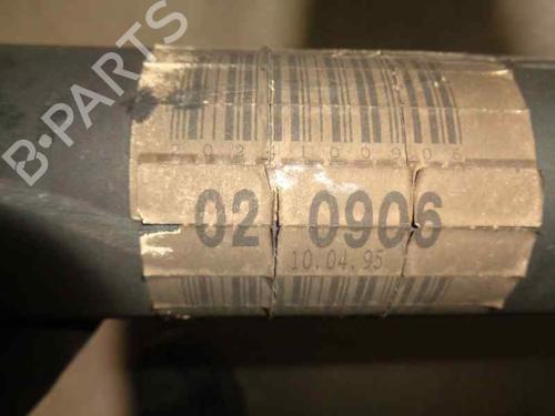 Driveshaft MERCEDES-BENZ C-CLASS (W202)  | BP6038201M37 
