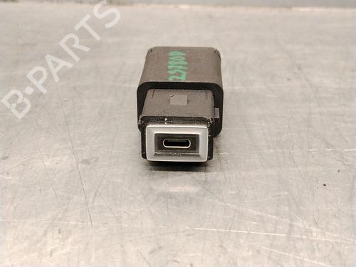 Used Electronic module Electronic module 36778221 36778221