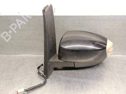 Retrovisor izquierdo FORD C-MAX II (DXA/CB7, DXA/CEU) 1.0 EcoBoost | BP29814525C26 