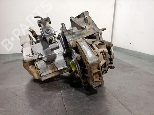 Gearbox FIAT PANDA (169_) 1.2 (169.AXB11, 169.AXB1A) | BP38536080M3 - Image 2