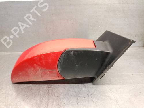 Right mirror HYUNDAI GETZ (TB) 1.5 CRDi | BP29827445C27 