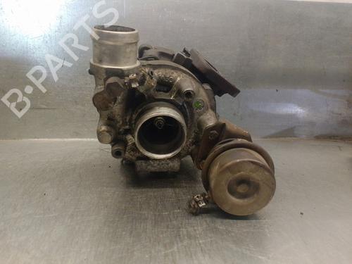 Used Turbocharger/Supercharger SEAT CORDOBA (6K1, 6K2) 1.9 TDI (110 hp) 15675009
