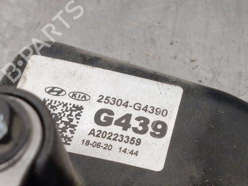 Radiator fan HYUNDAI i30 FASTBACK (PDE, PDEN) 1.4 T-GDI | BP36114945M35 - Image 4