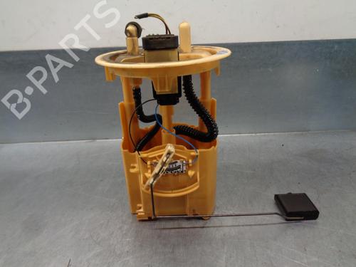 Used Fuel pump PEUGEOT 1007 (KM_) 1.4 HDi (68 hp) 8601544
