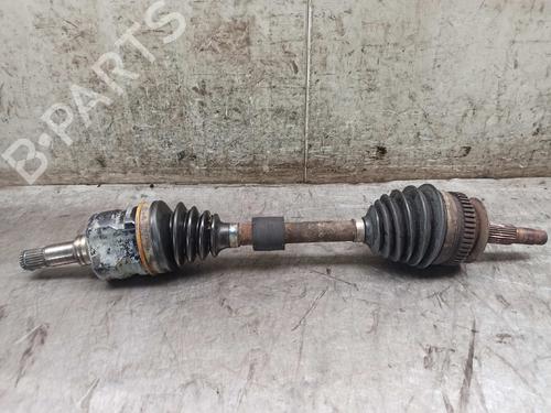 Used Left front driveshaft CHRYSLER VOYAGER / GRAND VOYAGER III (GS_, NS_) 2.5 TD (116 hp) 8193067