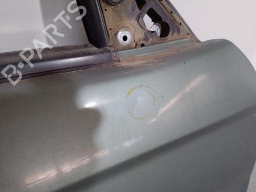Right front door SUBARU FORESTER (SG_) 2.0 X AWD (SG5) | BP12561018C3 