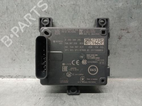 Modulo electronico SEAT LEON (KL1, KLG) 2.0 TDI (116 hp) 29697057