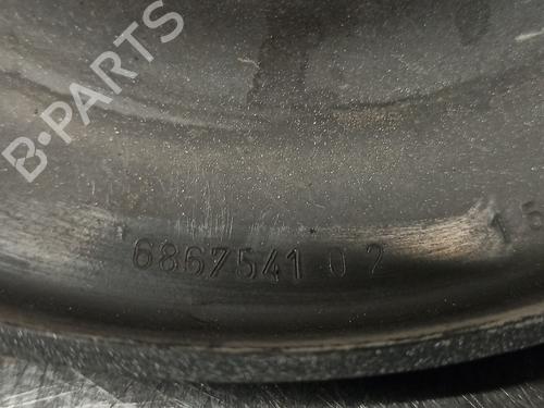 Right rear suspension arm BMW 3 (F30, F80) 320 d xDrive | BP16364771M15 