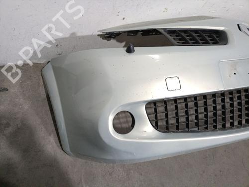 Stoßstange vorne RENAULT MEGANE II (BM0/1_, CM0/1_) 1.9 dCi (BM0G, CM0G) | BP29115876C7