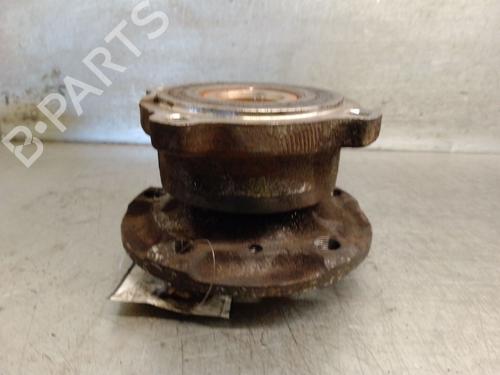 Right rear steering knuckle BMW X6 (E71, E72) xDrive 35 d | BP37526039M28 - Image 7