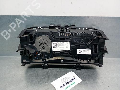 Instrument cluster VW TIGUAN (5N_) 2.0 TDI | BP29463848C47 