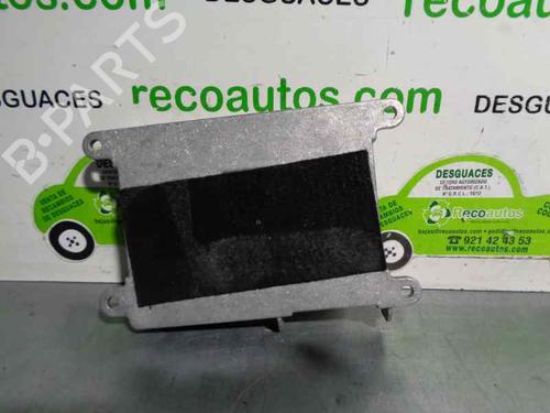 Electronic module MERCEDES-BENZ M-CLASS (W164) ML 320 CDI 4-matic (164.122) | BP4939705M83 