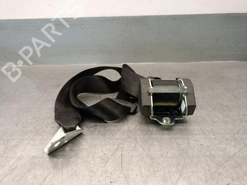 Used Rear left seatbelt SEAT LEON (1P1) 2.0 TDI (170 hp) 26502681