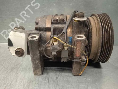 AC compressor NISSAN MICRA II (K11) 1.3 i 16V | BP11878740M34 