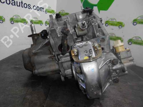 Gearbox CITROËN XANTIA (X1_, X2_) 2.0 HDI 90 | BP2122917M3 