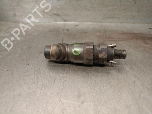Used Injector BMW 3 (E36) 318 tds (90 hp) 27391275