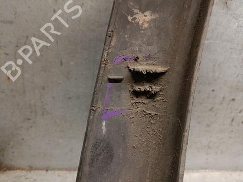 Front right wheel arch trim NISSAN QASHQAI I (J10, NJ10) 2.0 dCi | BP29003102C135 