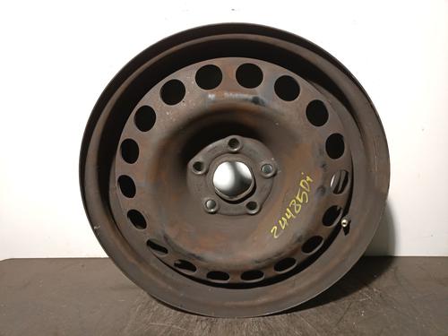 Used Rim CHEVROLET AVEO Hatchback (T300) 1.3 D (75 hp) 31862412