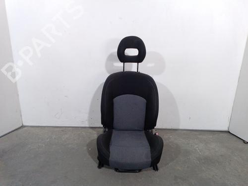 Used Right front seat PEUGEOT 206 CC (2D) 1.6 16V (2DNFUF, 2DNFUR) (109 hp) 27319930