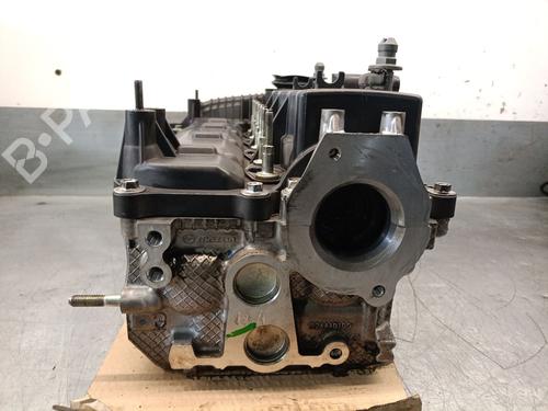 Cylinder head MAZDA CX-7 (ER) 2.2 MZR-CD AWD (ER10A) | BP34446618M5  - Image 9