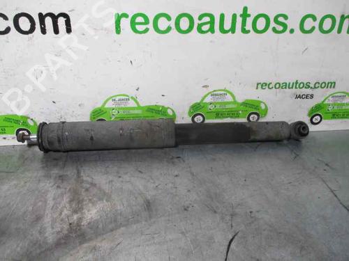 Used Left rear shock absorber TOYOTA AURIS (_E18_) 1.8 Hybrid (ZWE186_, ZWE186R) (136 hp) 2835520