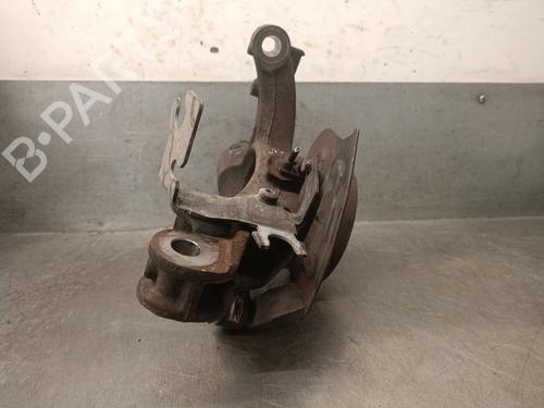 Left front steering knuckle OPEL VIVARO C Van (K0) 1.5 | BP28107630M25 