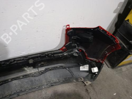 Rear bumper JEEP AVENGER (J2) Electric | BP32205531C8