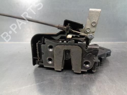 Front right lock FORD S-MAX (WA6) 2.0 TDCi | BP12530023C97 