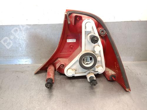 Left taillight FORD FOCUS I (DAW, DBW) 1.6 16V | BP28215122C34 