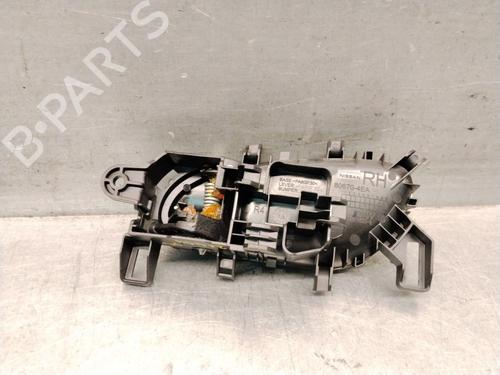Front right interior door handle NISSAN PULSAR Hatchback (C13) 1.2 DIG-T | BP39105980I14 - Image 2