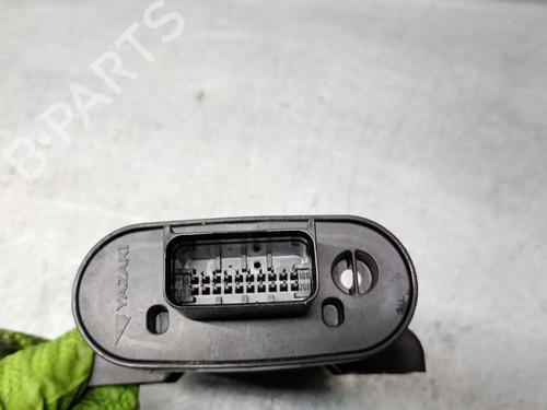 Electronic module VOLVO S80 II (124) T6 AWD | BP29219656M83 