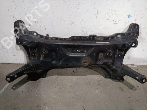 Used Subframe Subframe TOYOTA YARIS (_P9_) 1.3 VVT-i (SCP90_, SCP90R) (87 hp) 34056085 34056085